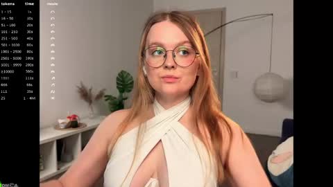 Emily  online show from 04/20/26, 12:30