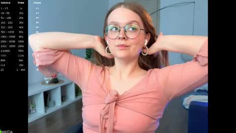 Emily  online show from 05/25/26, 01:28