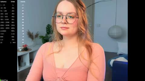 Emily  online show from 06/01/26, 02:08