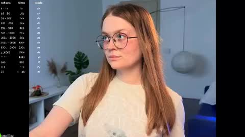 Emily  online show from 07/13/26, 12:52