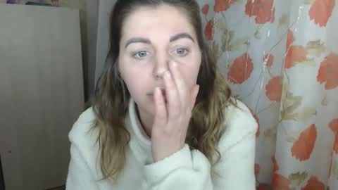 Snapshot of emilyfork chatting on 02/12/25, 04:33 emilyfork online show from 02/12/25, 04:33