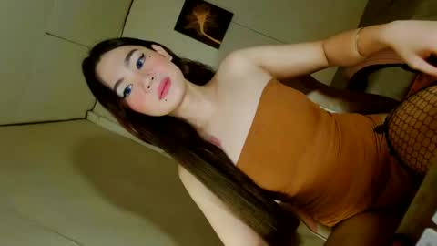 ariane online show from 03/05/26, 09:49