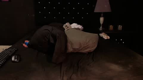 Emily online show from 01/27/25, 02:35