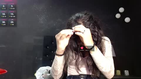 Emily online show from 02/07/25, 11:45