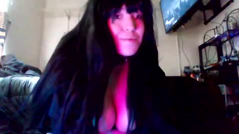 Emily Greyz online show from 07/29/26, 05:55