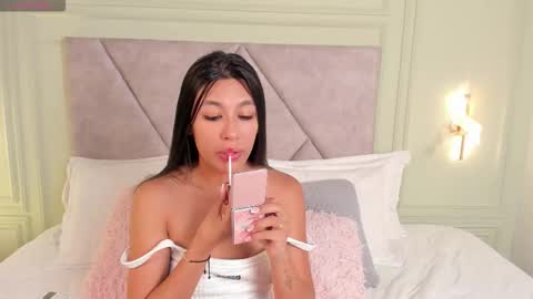 Emily online show from 03/12/26, 08:26