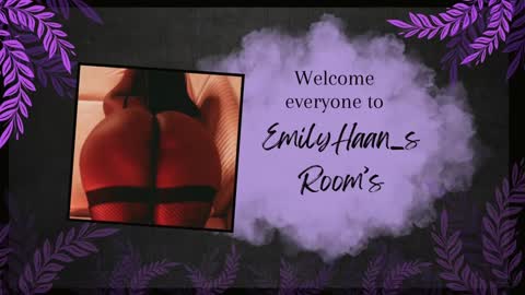 Snapshot of emilyhaan_ chatting on 01/16/25, 10:55 Emily online show from 01/16/25, 10:55