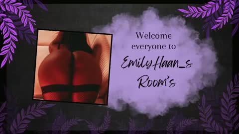 Snapshot of emilyhaan_ chatting on 03/03/25, 10:52 Emily online show from 03/03/25, 10:52