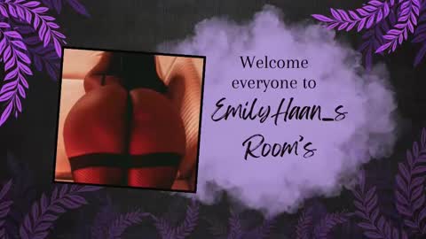 Snapshot of emilyhaan_ chatting on 03/05/25, 11:05 Emily online show from 03/05/25, 11:05