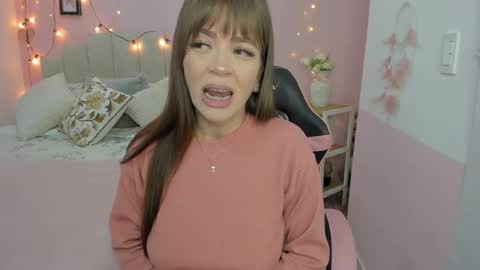 Emily online show from 03/03/26, 10:04