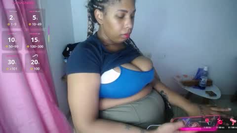 Emilyhines online show from 11/07/25, 09:59