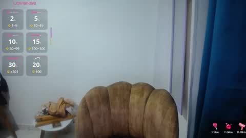 Emilyhines online show from 01/16/26, 11:09