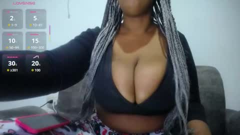 Emilyhines online show from 03/18/26, 11:19