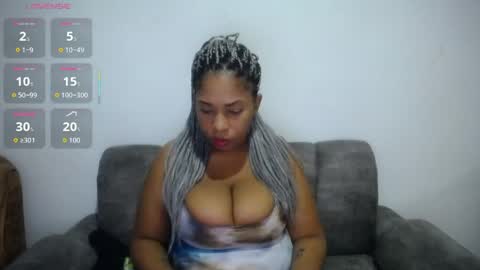 Emilyhines online show from 04/12/26, 10:37