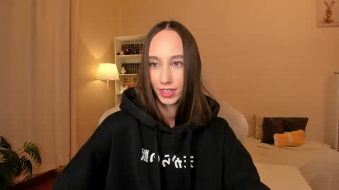 Alina online show from 05/14/26, 08:04