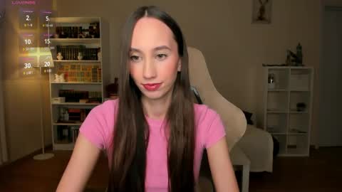 Alina online show from 05/25/26, 08:26