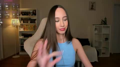Alina online show from 05/27/26, 07:55