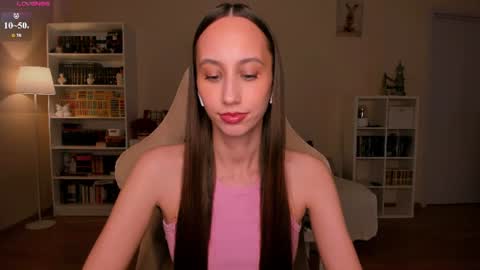 Alina online show from 07/14/26, 07:30