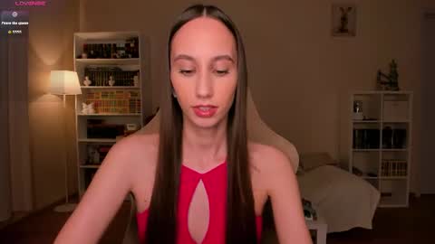 Alina online show from 07/15/26, 08:25