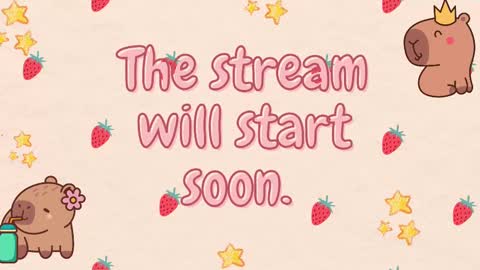 first stream May 5  ig  online show from 11/07/25, 12:21