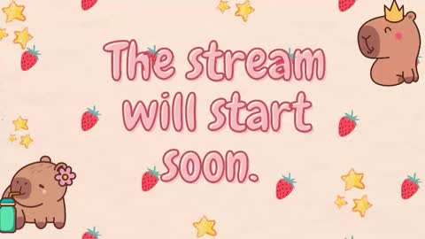 first stream May 5  ig  online show from 11/24/25, 12:10