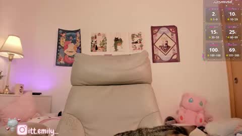 first stream May 5  ig  online show from 01/15/26, 12:15