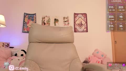 first stream May 5  ig  online show from 01/16/26, 12:25