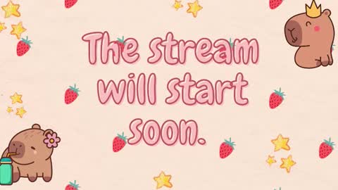 first stream May 5  ig  online show from 02/09/26, 02:04