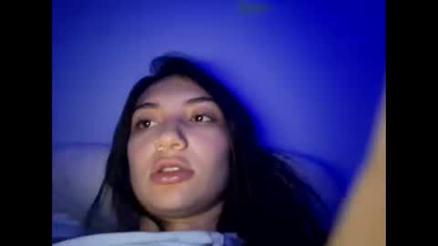 Emily Jang online show from 02/02/25, 10:02