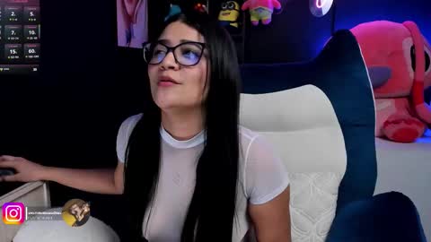 Emily Jhonson online show from 03/10/26, 05:18