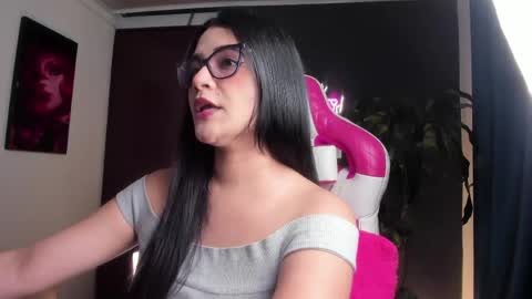 Emily Jhonson online show from 05/31/26, 04:25
