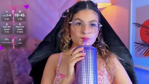 Emilyjonnes  online show from 02/28/26, 07:59