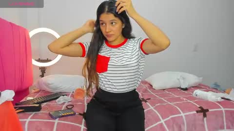 Emily online show from 02/11/25, 11:12