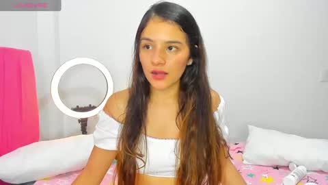 Emily online show from 02/21/25, 05:46