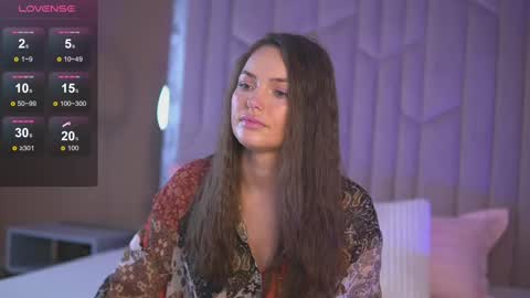 Emily online show from 03/05/25, 09:16