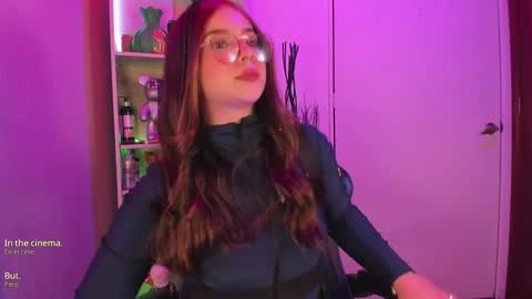 VALEEEN online show from 12/27/24, 04:10