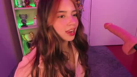 VALEEEN online show from 01/26/25, 06:48