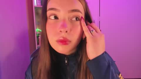 VALEEEN online show from 02/09/25, 03:56