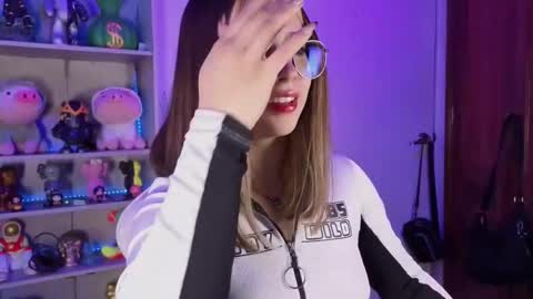 VALEEEN online show from 09/16/25, 05:03