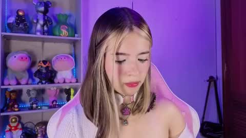 VALEEEN online show from 09/18/25, 04:31