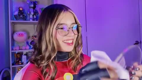 VALEEEN online show from 10/09/25, 05:22