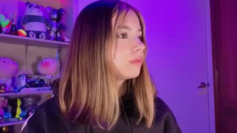 VALEEEN online show from 02/24/26, 02:48