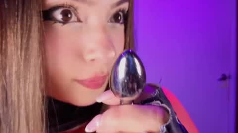 VALEEEN online show from 03/27/26, 03:23