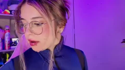 VALEEEN online show from 04/02/26, 02:58