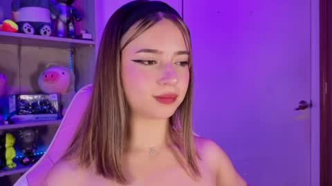 VALEEEN online show from 04/04/26, 03:20