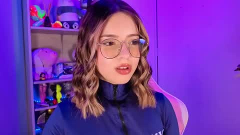 VALEEEN online show from 05/16/26, 03:22