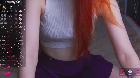 Snapshot of emilykents chatting on 01/31/25, 02:04 EmilyKents online show from 01/31/25, 02:04