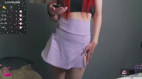 Snapshot of emilykents chatting on 02/21/25, 08:29 EmilyKents online show from 02/21/25, 08:29