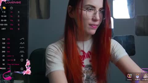 Snapshot of emilykents chatting on 03/11/25, 04:43 EmilyKents online show from 03/11/25, 04:43