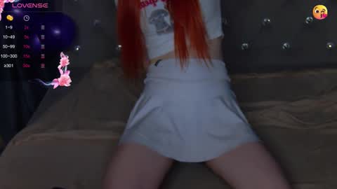 Snapshot of emilykents chatting on 11/07/25, 01:38 EmilyKents online show from 11/07/25, 01:38